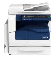 Máy photocopy Fuji Xerox DocuCentre S2520 CPS